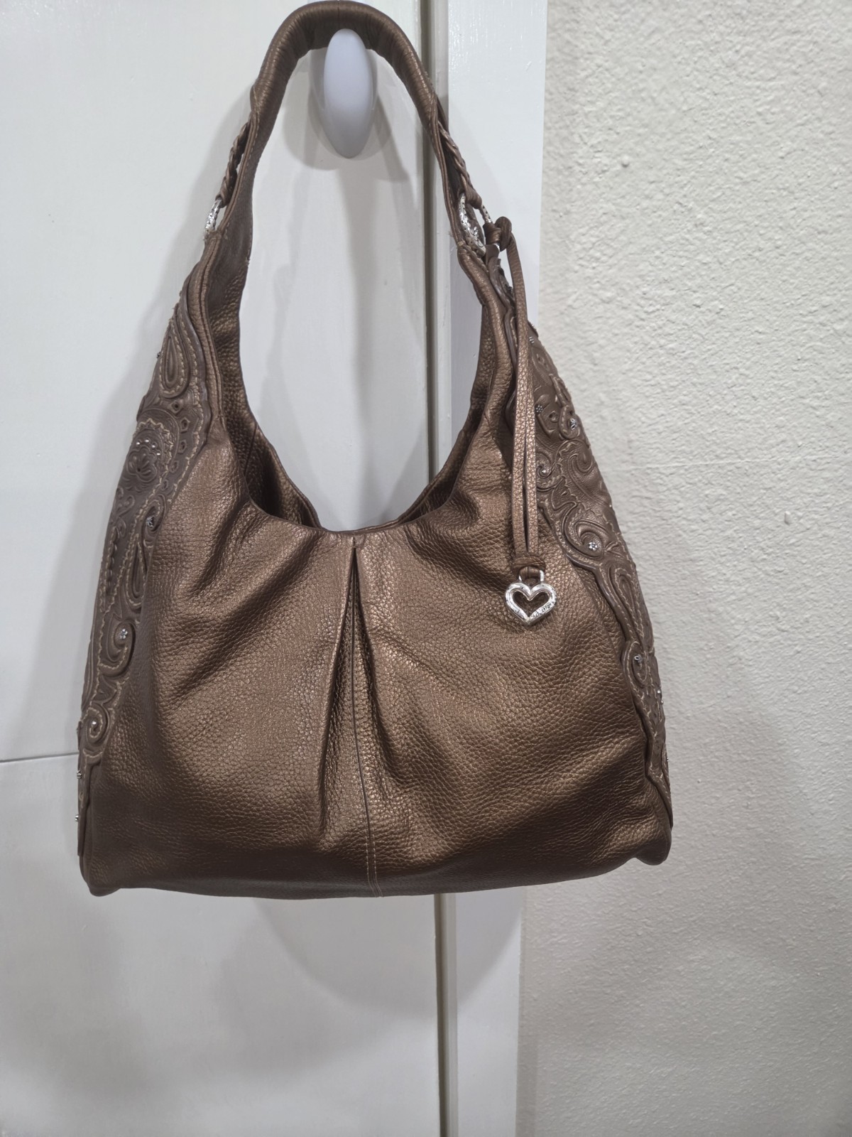 Brighton Masterpiece Shoulder Bag Brighton Masterpiece Shoulder Bag