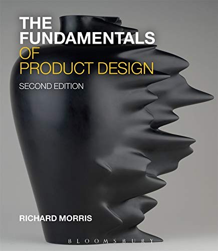 The Fundamentals of Product Design By Richard Morris. 9781472578