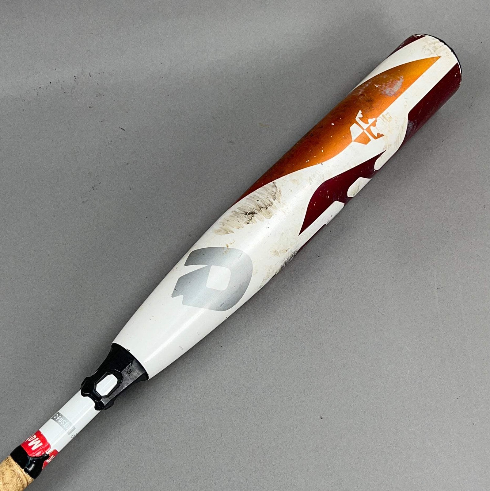 Demarini CFX 31/23 (-8) USSSA Baseball Bat