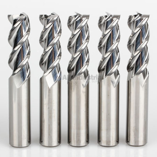 YG1 28584-5 | 5 Pcs 3/8