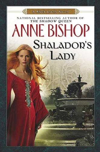 Shalador\'s Lady: A Black Jewels Novel - Hardcover By Bishop, Anne - GOOD Shalador\'s Lady: A Black Jewels Novel - Hardcover By Bishop, Anne - GOOD