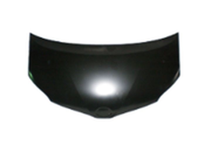 Sherman Hood Panel Assembly For 2011-2017 Toyota Sienna