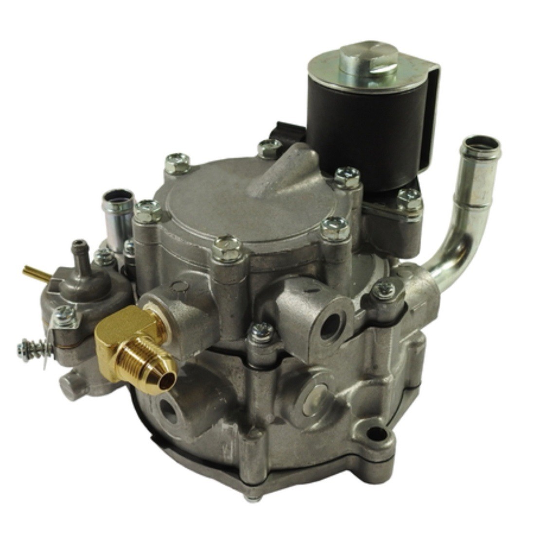 Toyota Forklift LPG Regulator 6 SERIES 23530-U1100-71 OEM AISAN 42-6FGU25