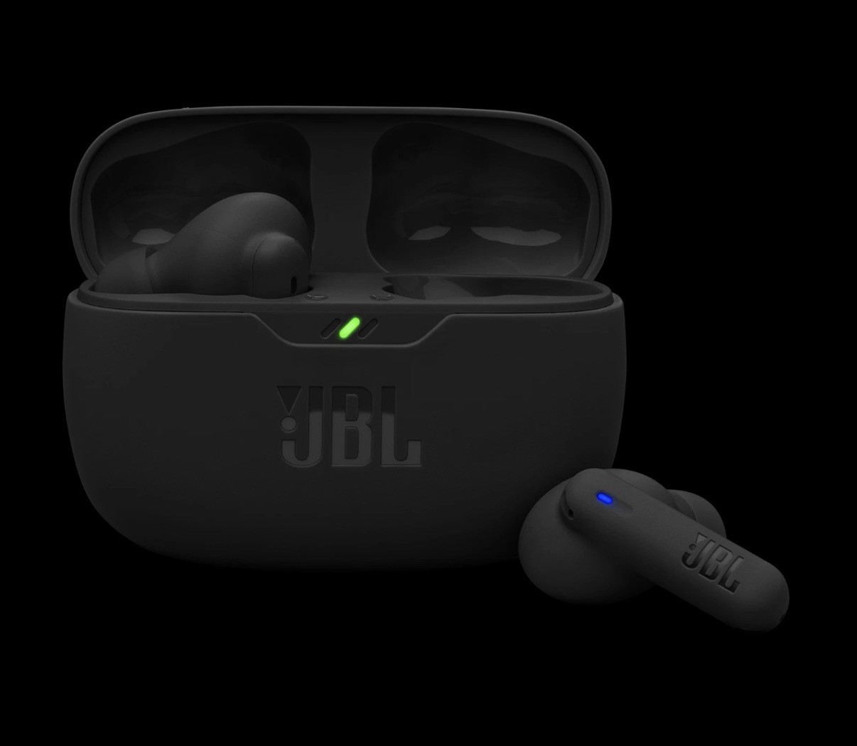 JBL Vibe Beam 2, True Wireless Noise Cancelling Earbuds