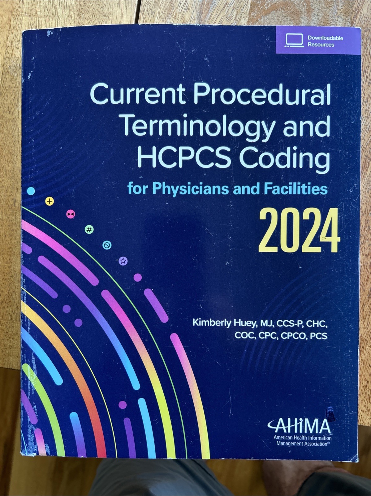 Basic Current Procedural Terminology, HCPCS, and Procedural Coding 2024 Huey Basic Current Procedural Terminology, HCPCS, and Procedural Coding 2024 Huey