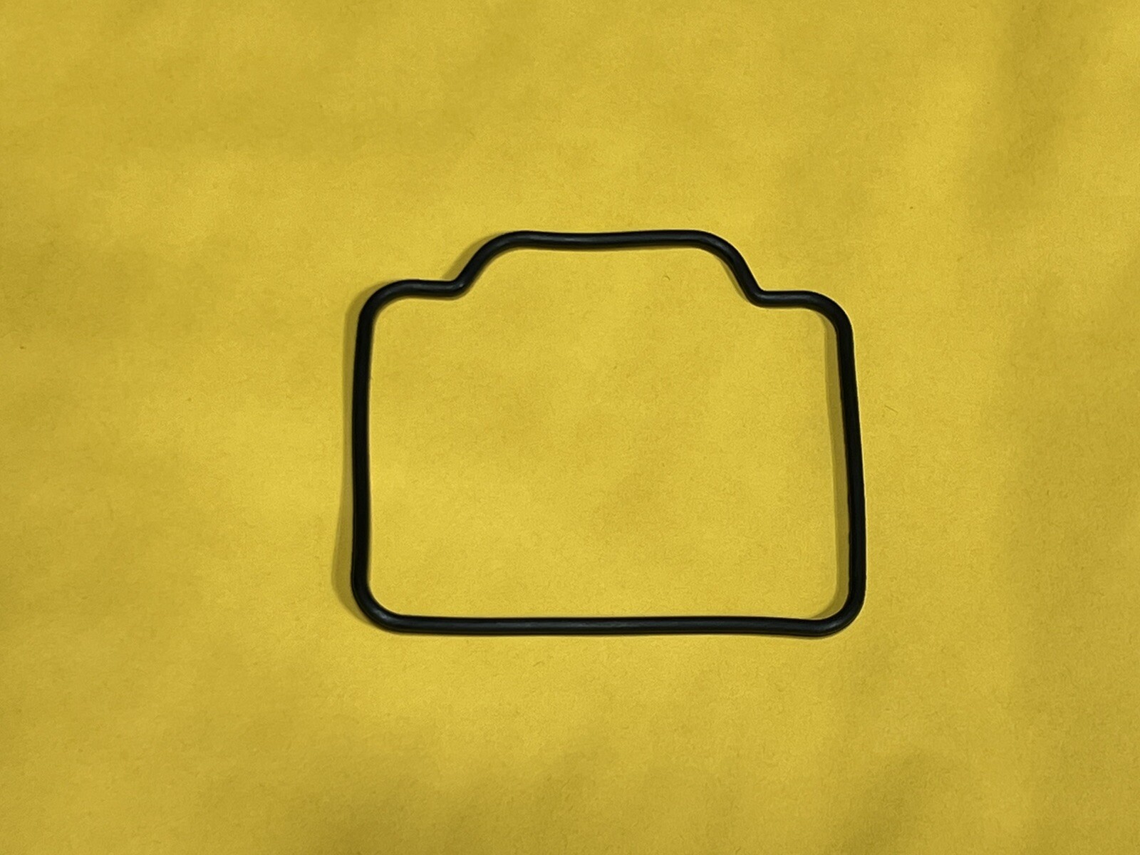 1996-2001 Polaris Sportsman 500 Mikuni Carburetor Float Bowl Gasket O-Ring