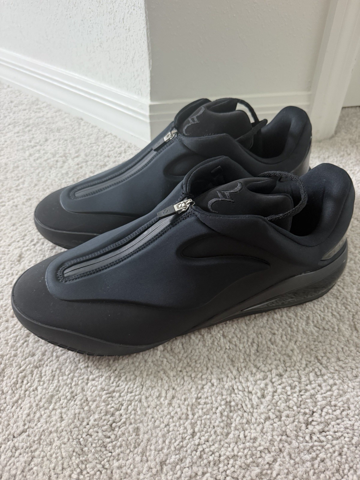 Converse SHAI 001 Men’s Size 15 Basketball Shoes Low Top Converse SHAI 001 Men’s Size 15 Basketball Shoes Low Top