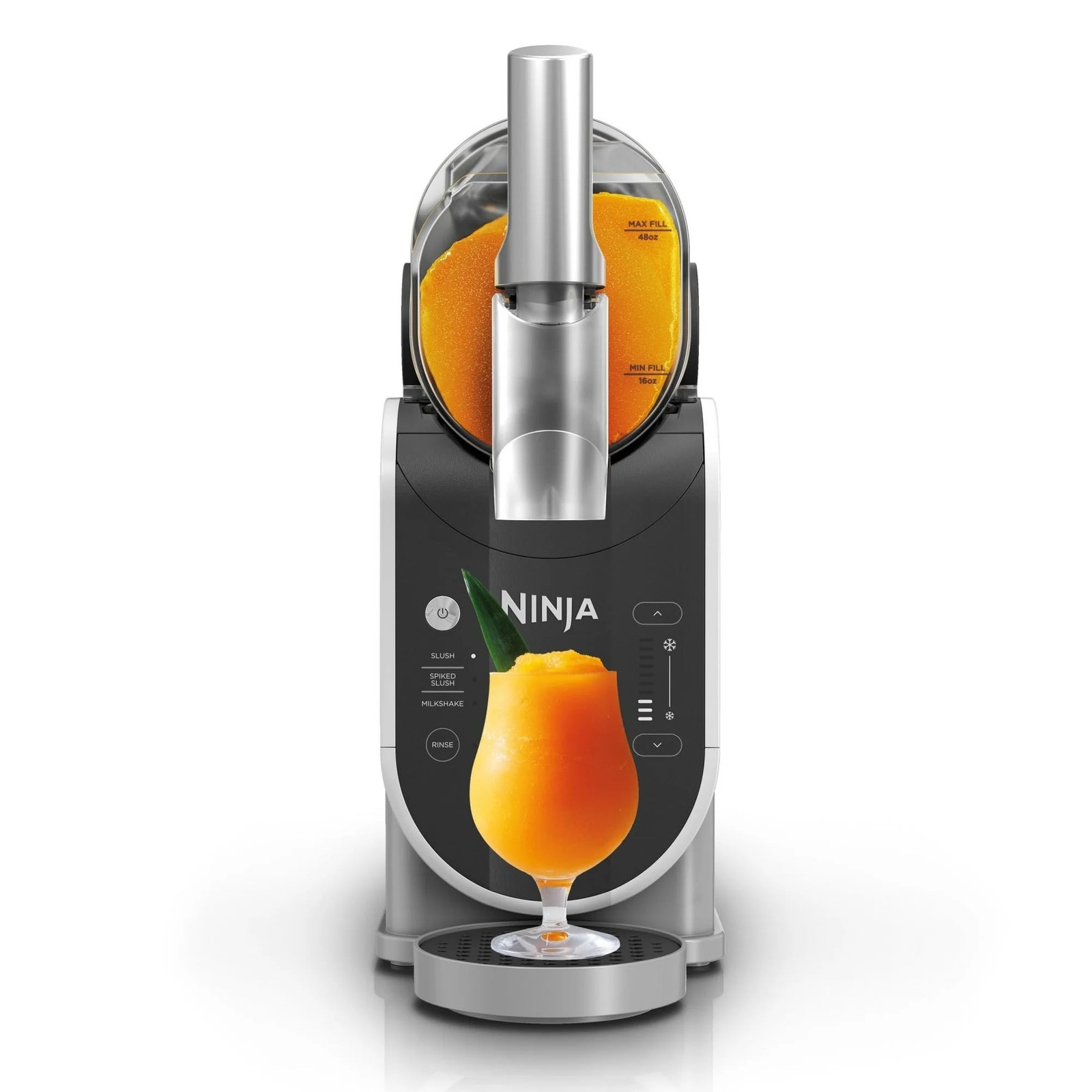 Ninja SLUSHi 72 Oz. Frozen Drink & Slushie Machine - FS300 Ninja SLUSHi 72 Oz. Frozen Drink & Slushie Machine - FS300