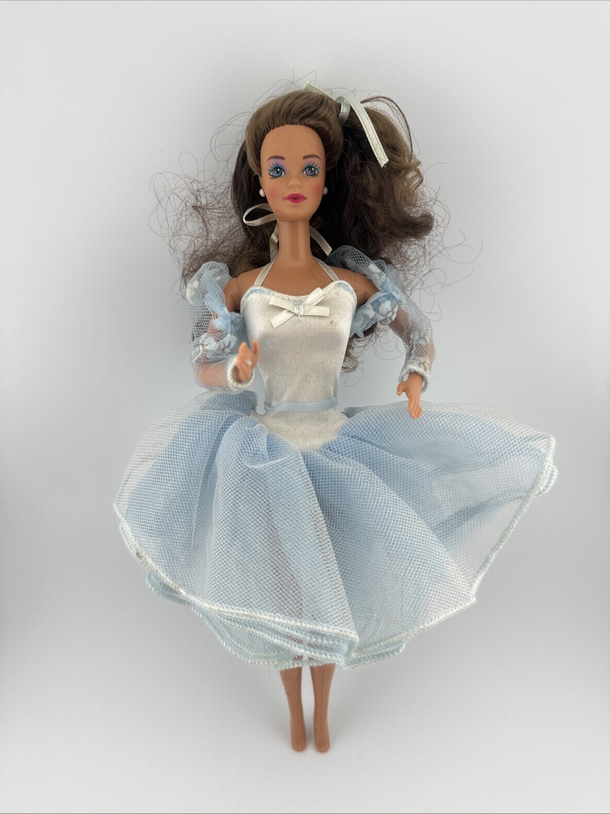 Mattel 1987 Perfume Pretty Whitney Figure