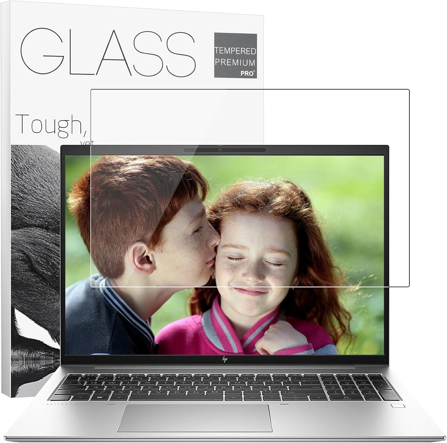 HP Envy 16-hxxx, Spectre x360 16-fxxx 16:10 16