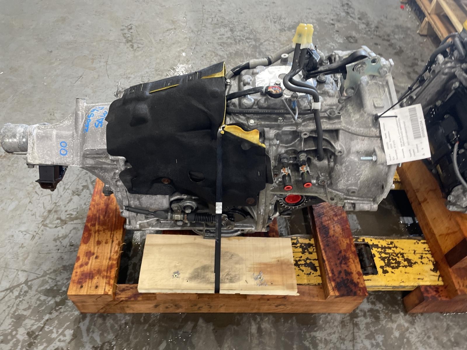 '17-'23 SUBARU IMPREZA Auto Transmission CVT 86k miles 6 Month Warranty