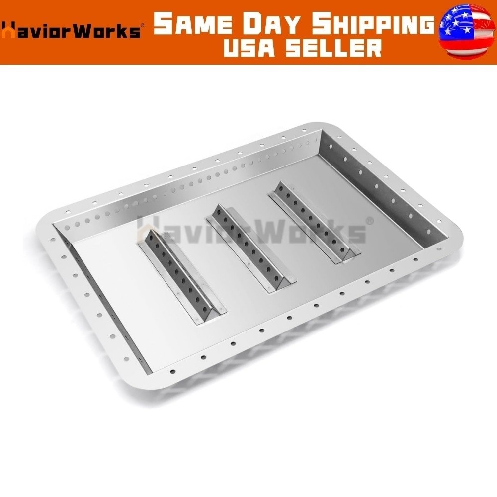 Grill Parts for Charbroil Gas2Coal 463340516 463370516 463370519 463278419 New