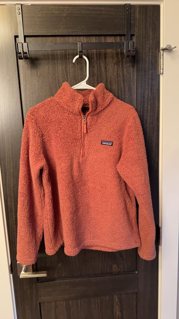 Patagonia Women\'s Fleece Pullover 0225