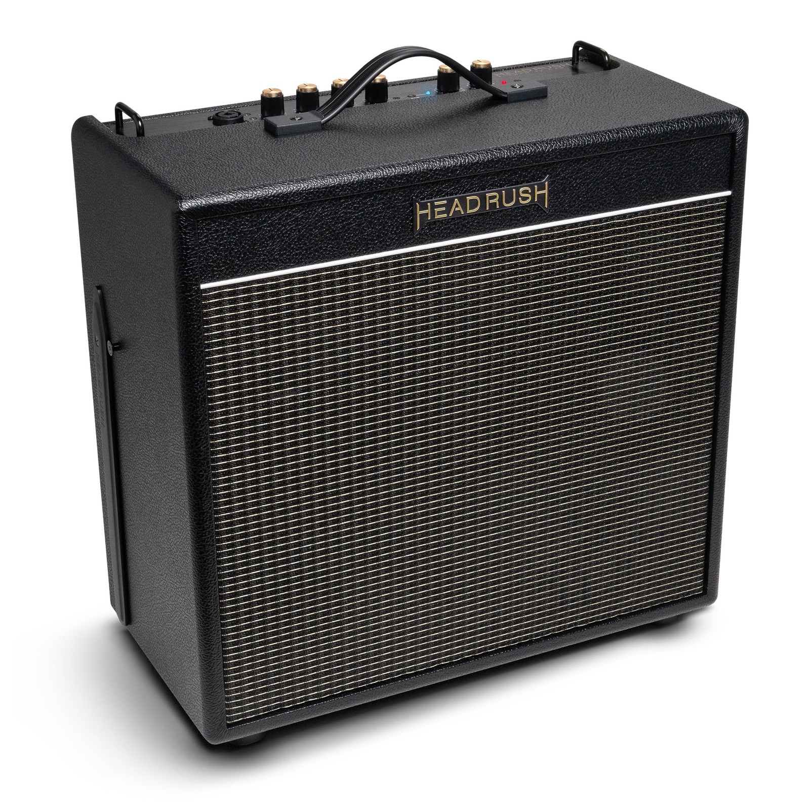 Guitar Amp Cabinet 750W 12 Inch Full Range FRFR12CAB HeadRush FRFR-12