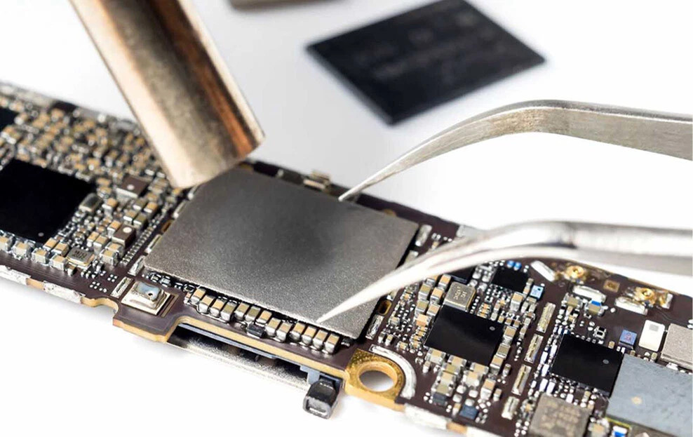 iPad Motherboard Repair Service Logic Board Diagnostic/ALL Models ANY Issue