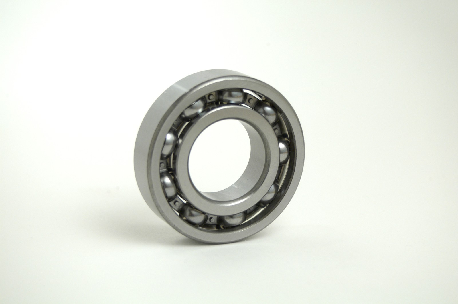 6300.C3 Single Row Radial FAG Single-Row Ball Bearing Heavy Duty Industrial