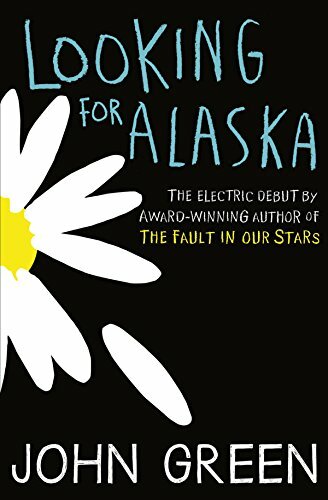 Looking for Alaska By John Green. 9780007523160