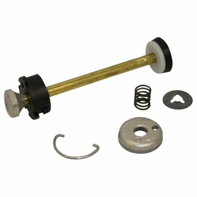 Coleman Camp Stove Lantern Pump Repair Kit Replacment Parts #3000006400 New