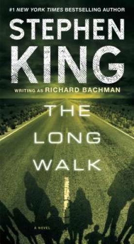 The Long Walk - Mass Market Paperback By King, Stephen - GOOD The Long Walk - Mass Market Paperback By King, Stephen - GOOD