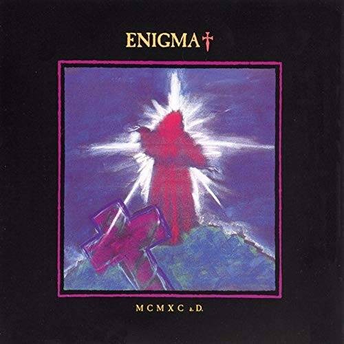 Mcmxc A.D. by Enigma (1992) - Audio CD By Enigma - GOOD Mcmxc A.D. by Enigma (1992) - Audio CD By Enigma - GOOD