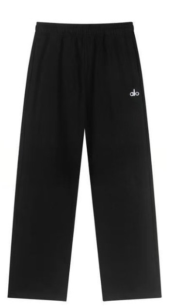 Black Alo Sweatpants