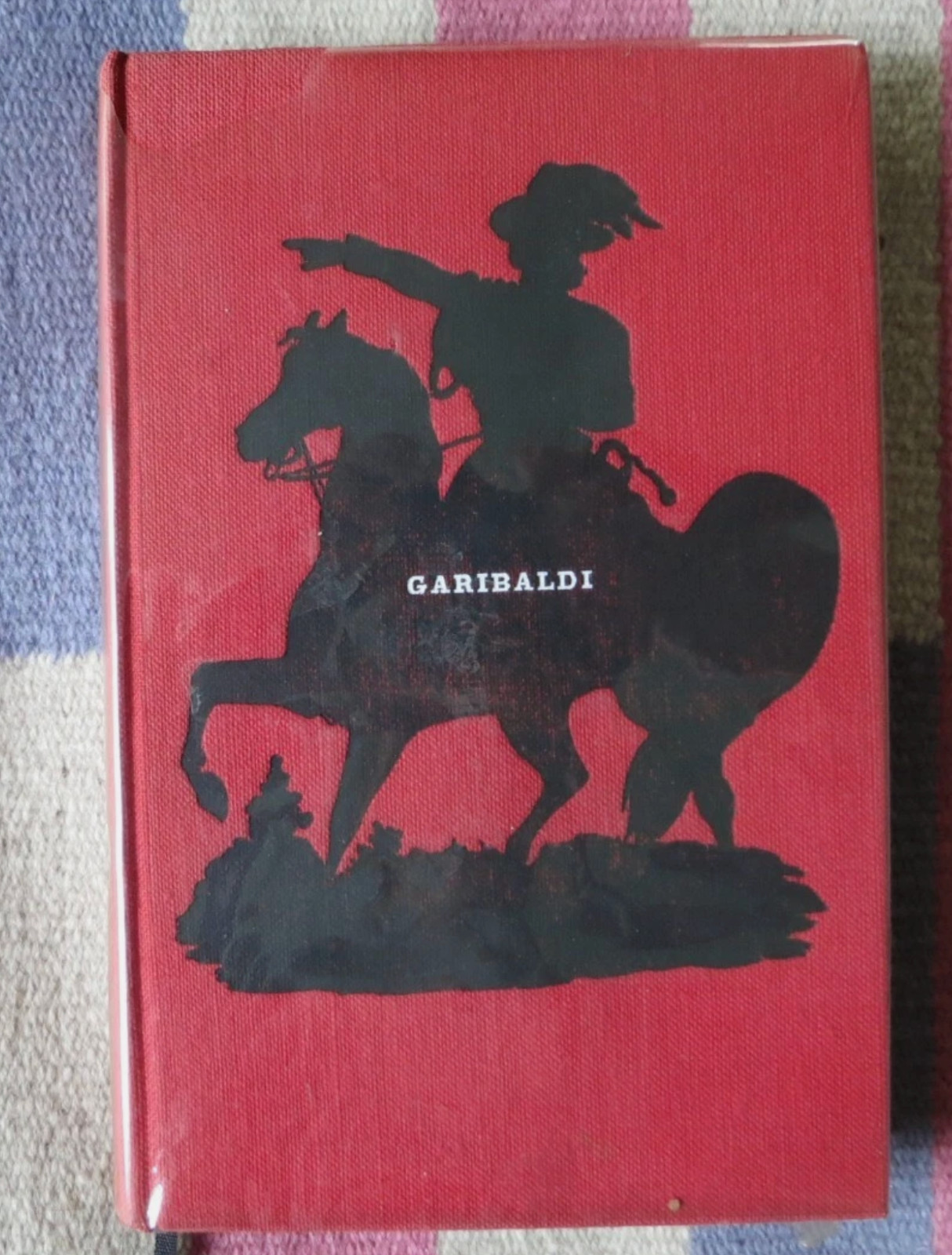 Vintage Le Club Francais Du Livre 1962 \