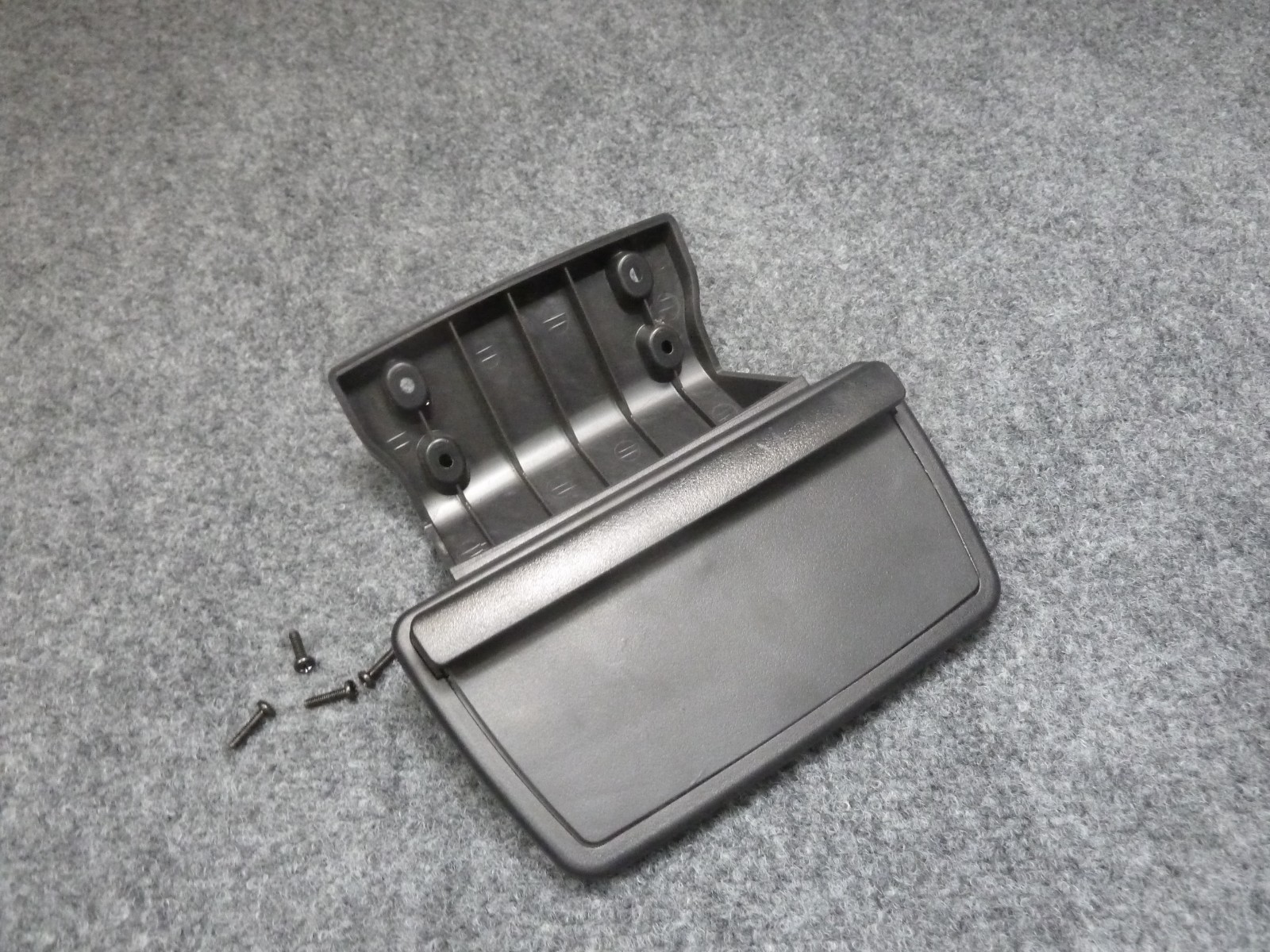 ProForm sport 4.0 cushioning Treadmill Tablet Holder.