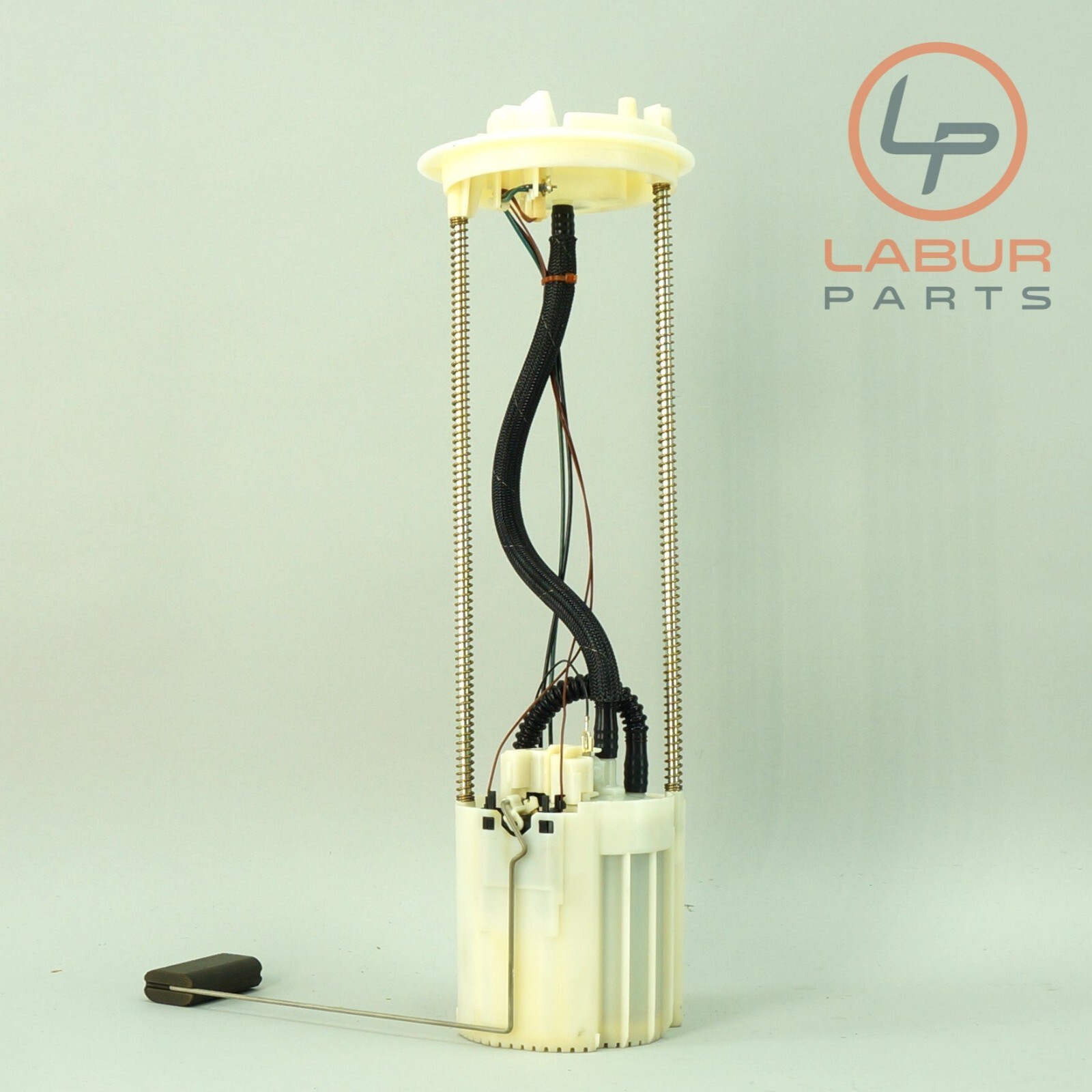M139 04-19 Maserati Quattroporte GranTurismo Fuel Gas Tank Fuel Pump C1213
