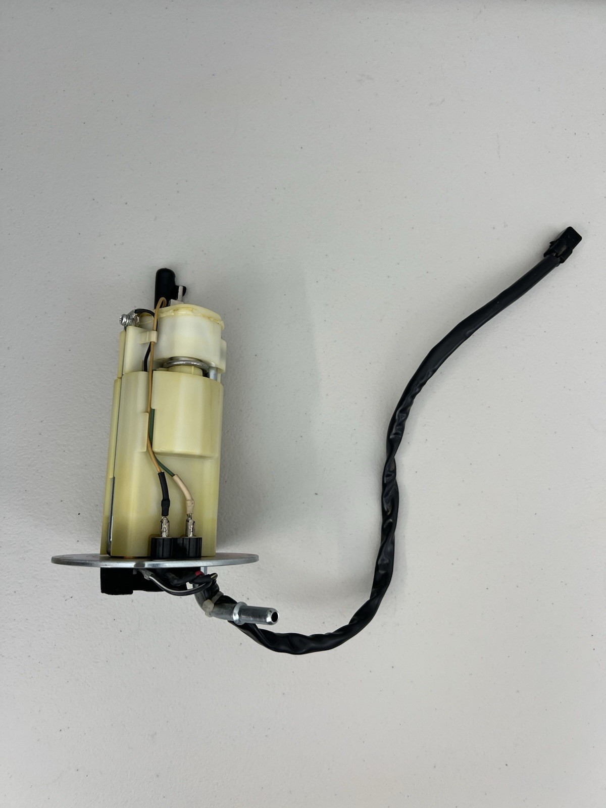 2015 13-18 KAWASAKI NINJA ZX6R ZX636 FUEL PUMP GAS PETROL SENDER UNIT 49040-0023
