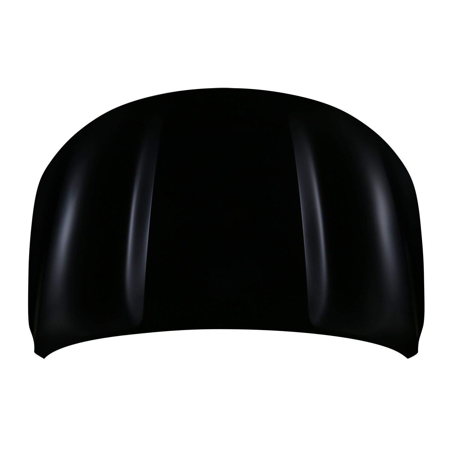 New Unpainted Hood replaces 66400R5000