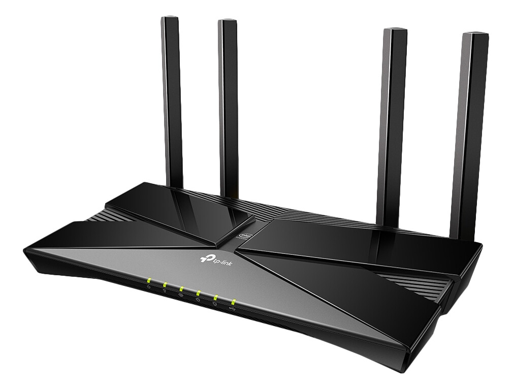 TP-LINK Archer AX10 Dual-Band Wi-Fi 6 Router TP-LINK Archer AX10 Dual-Band Wi-Fi 6 Router