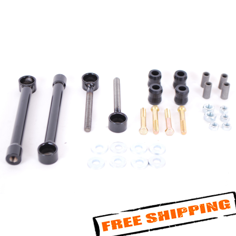 Hellwig 7961 Universal Adjustable Straight End Links 8\'-11\