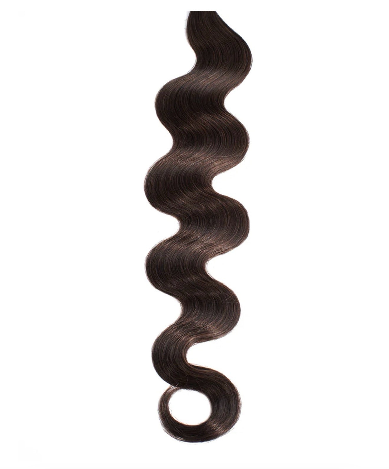 Bellami Keratin Tip Hair Extensions 20” Brown #2 five packages paid $600 Bellami Keratin Tip Hair Extensions 20” Brown #2 five packages paid $600