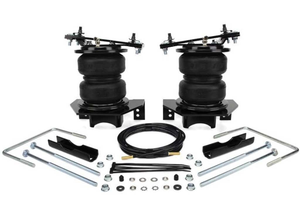 Air Lift LoadLifter Ulitmate Air Helper Spring Kit For 2020-2022 Ford F250 F350