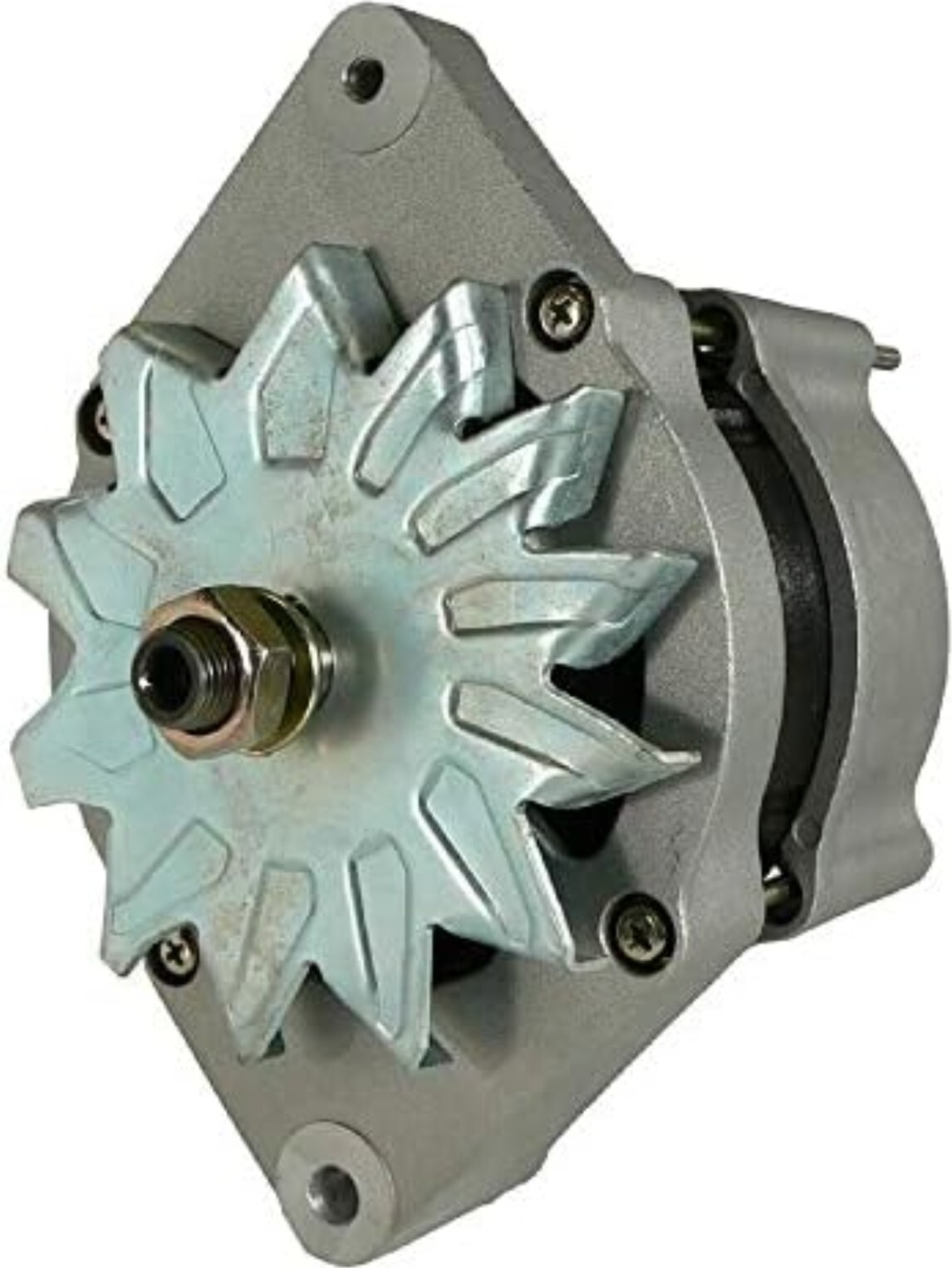 400-24042 J&N Electrical Products Alternator Thermo King 