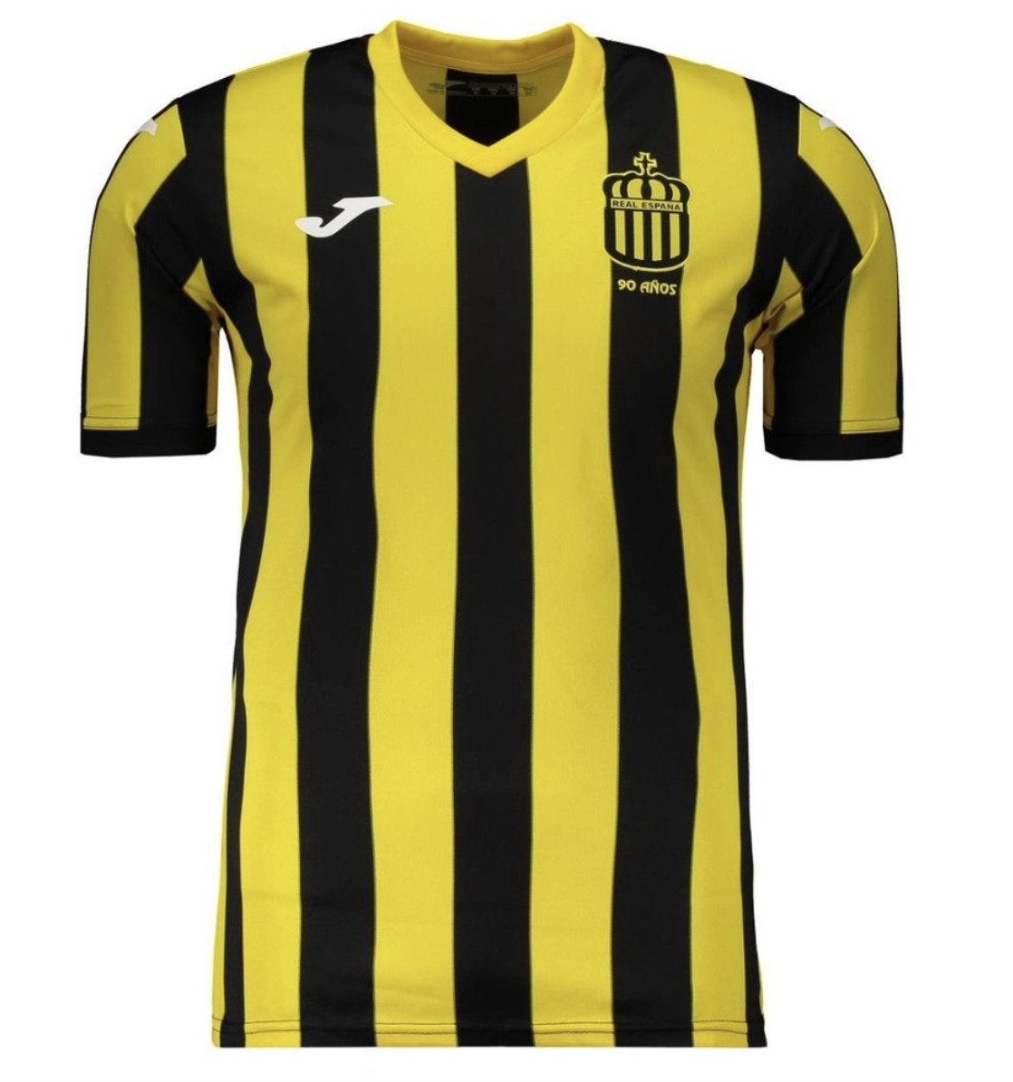 Joma Official Real Espana Third Home Jersey 2020 (Authentic) Joma Official Real Espana Third Home Jersey 2020 (Authentic)