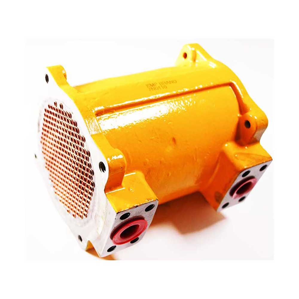 7N0110 CORE OIL COOLER Suitable For Caterpillar Shipping from Texas or Miami dis