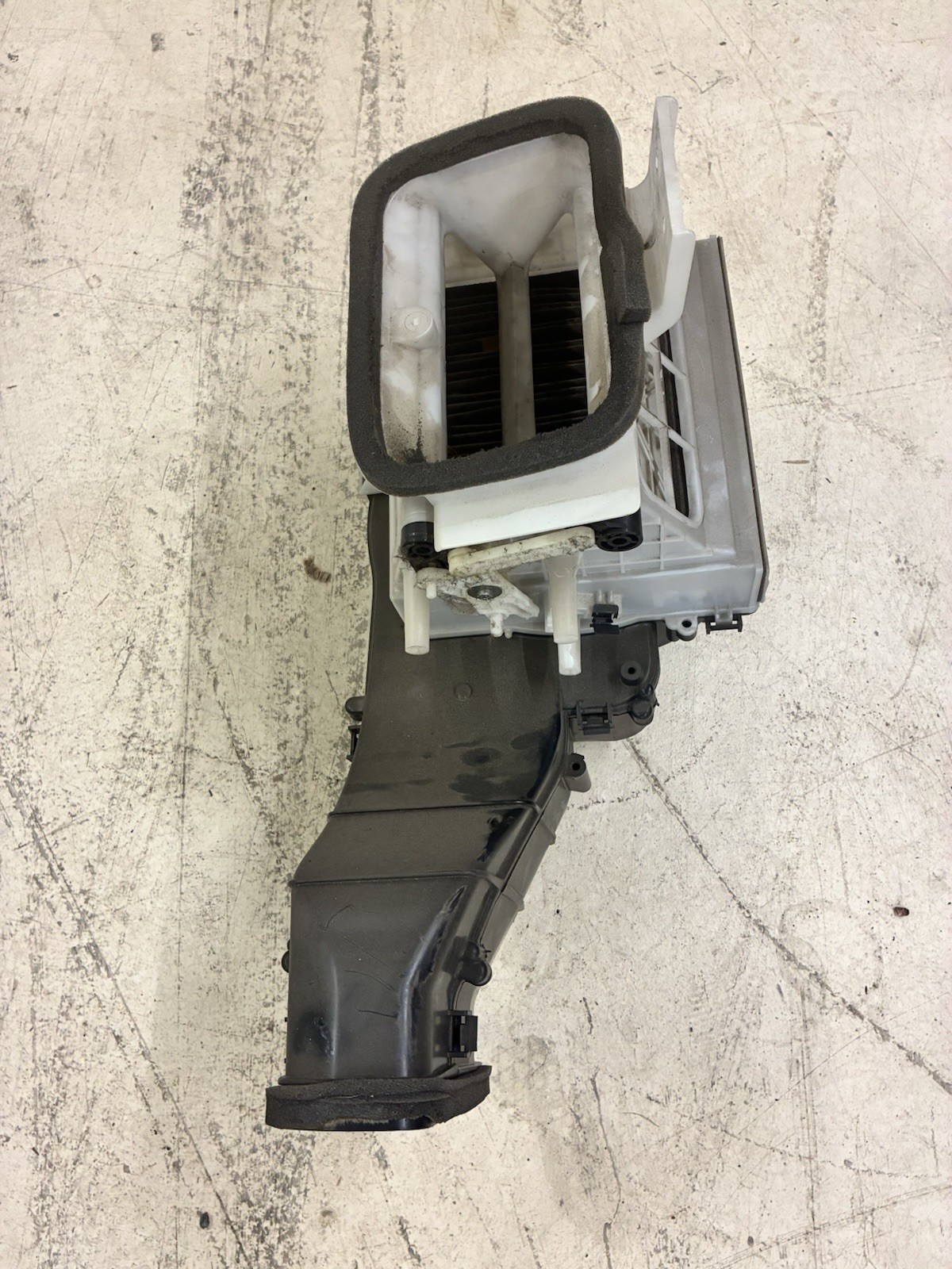 2002-2005 Subaru Impreza WRX/STI Blower Motor Assembly 72210FE020 2002-2005 Subaru Impreza WRX/STI Blower Motor Assembly 72210FE020