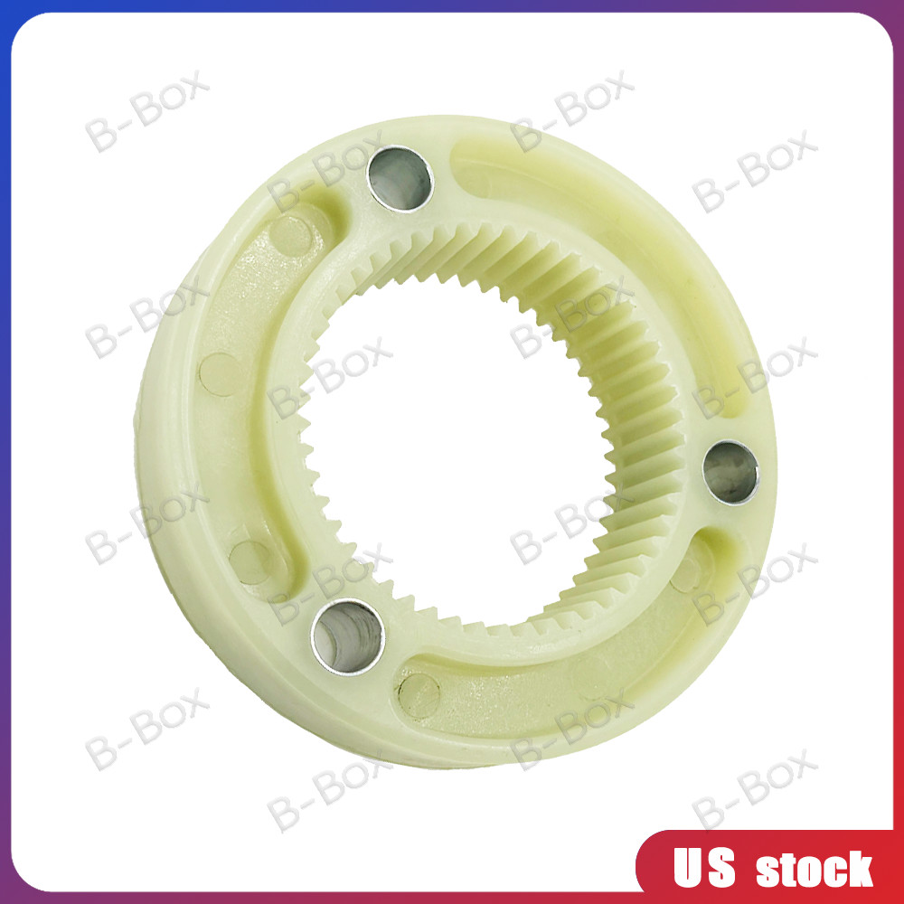 For BoWex 48 FLE-PA-Ø125 New 1PC Engine Nylon Disc Flange Coupling US Stock
