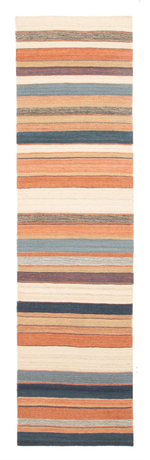 Vintage Hand Woven Area Rug 2\'2\