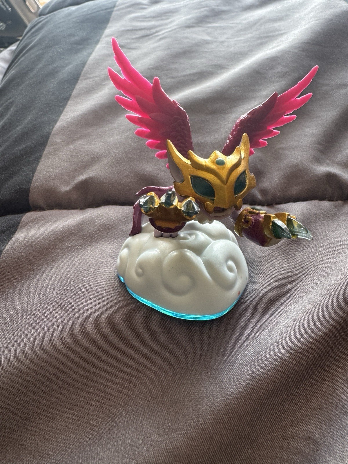 Scratch - Skylanders SWAP Force Character Figure - LOOSE & Tested ACTIVISION Scratch - Skylanders SWAP Force Character Figure - LOOSE & Tested ACTIVISION