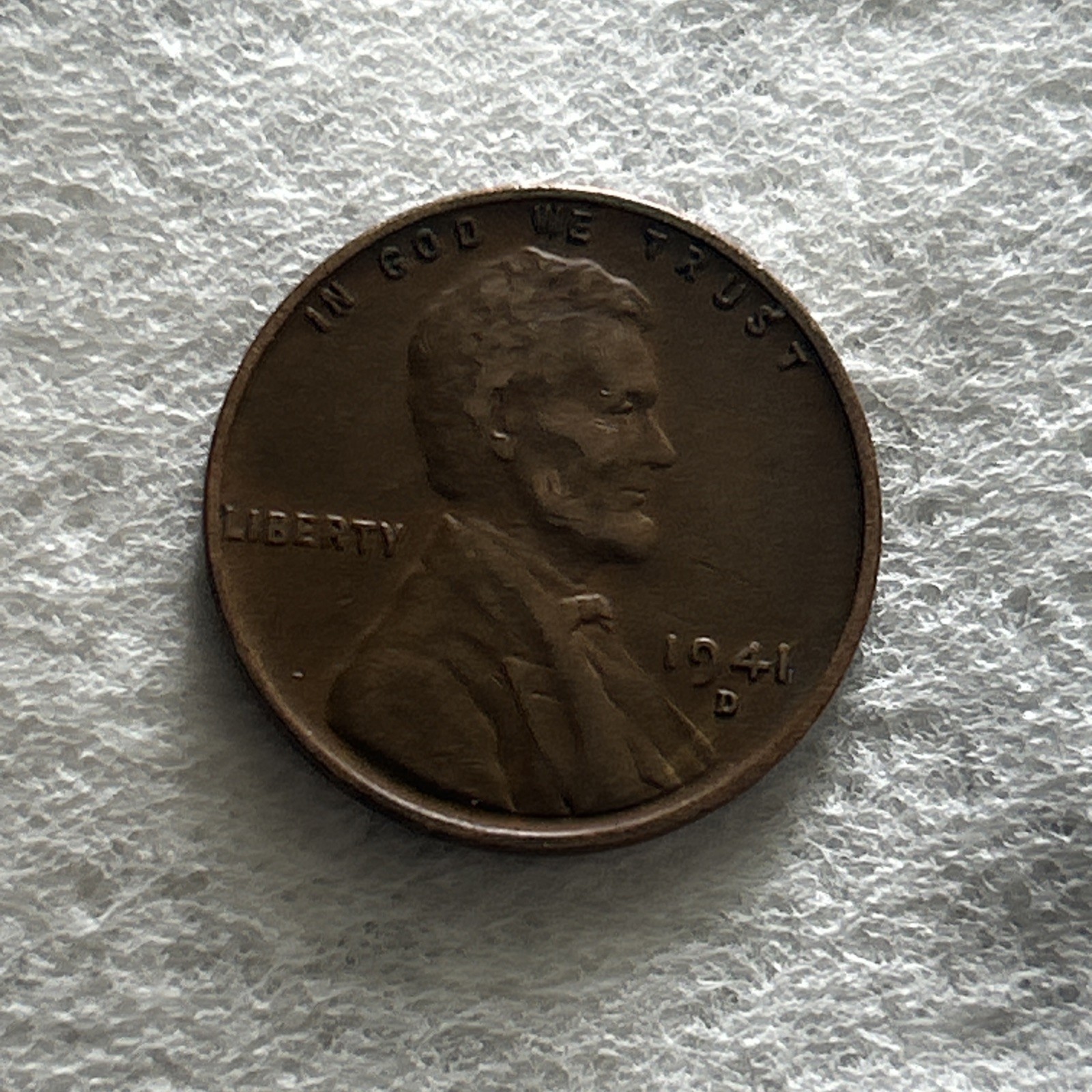 1941-D 