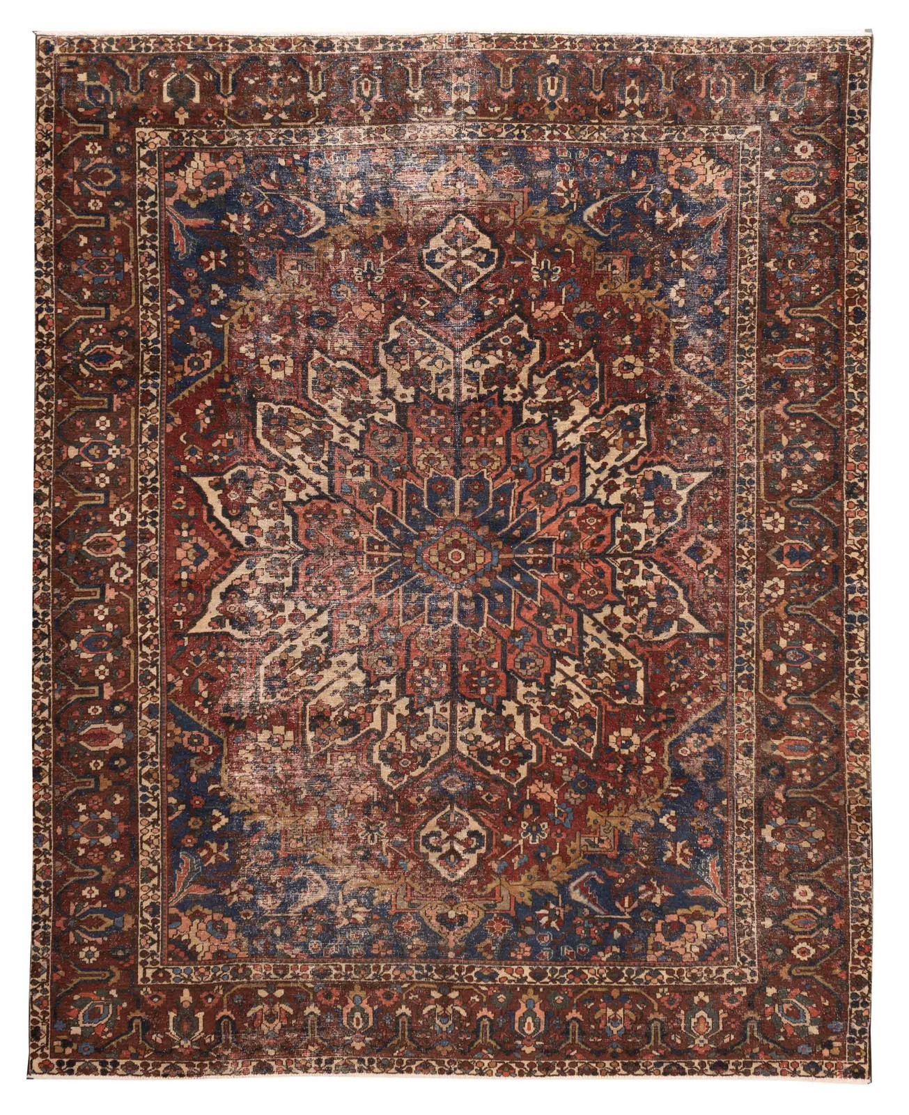 Vintage 10\'2\