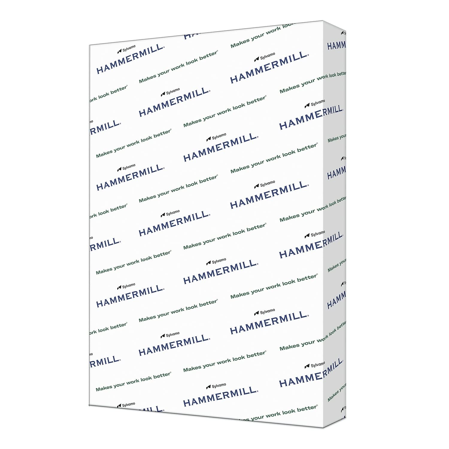 Hammermill Cardstock, Premium Color Copy, 60 lb, 18 x 12-5 Pack (1,250 Sheets)