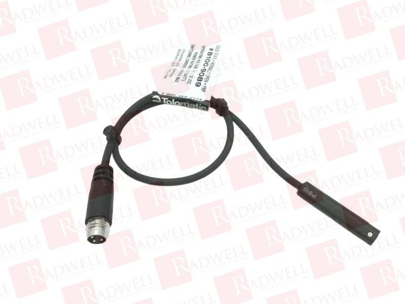 TOL O MATIC 8100-9089 / 81009089 (BRAND NEW)