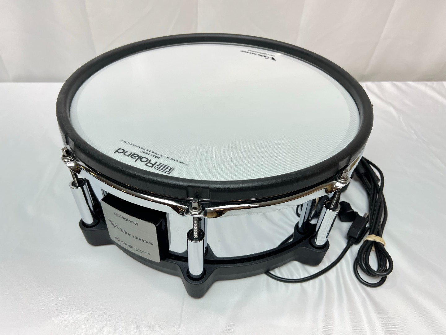 Roland PD-140DS BC V Drum 14\