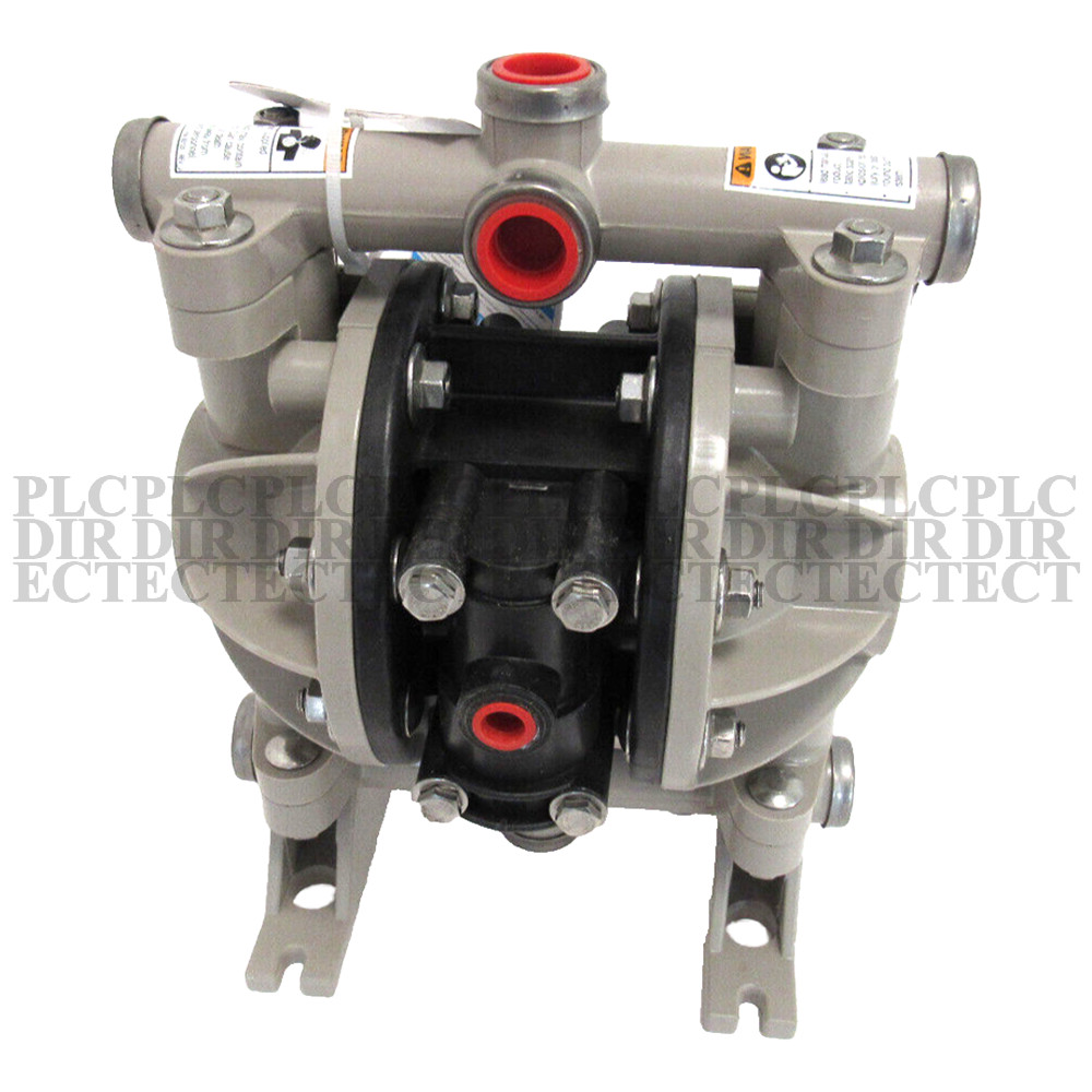 New ARO 66605J-3EB Plastic Diaphragm Pump