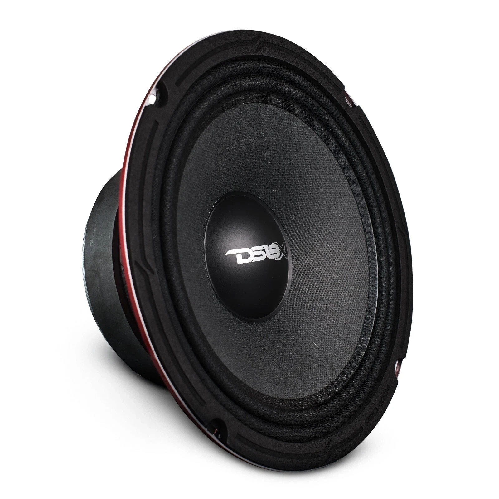 DS18 PRO-X8M 8\
