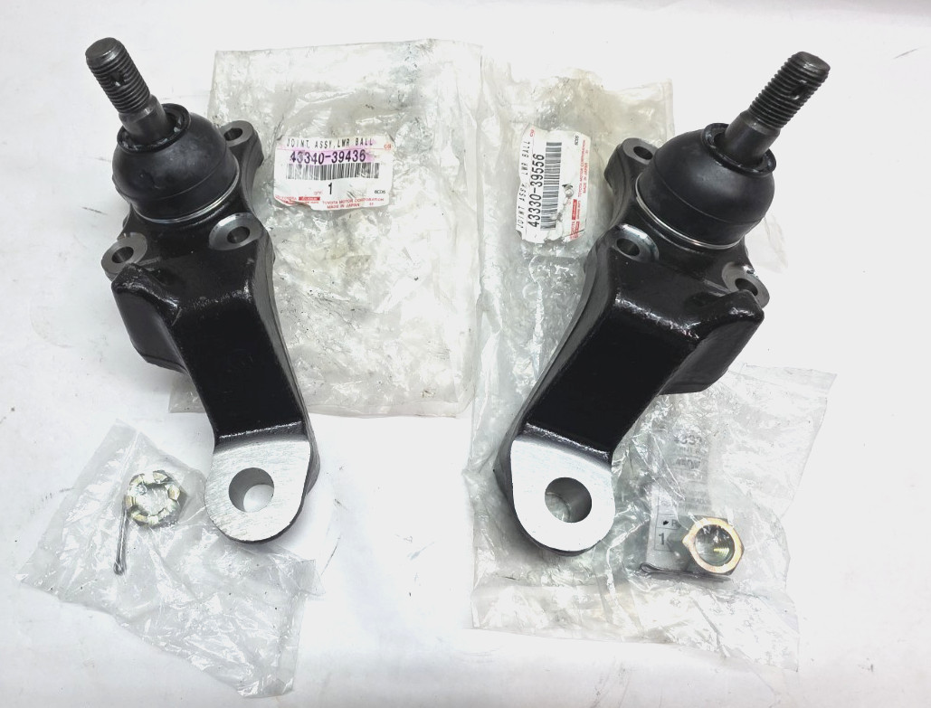2000-2004 Tacoma Lower Front Right/Left Ball Joint GENUINE OEM PART