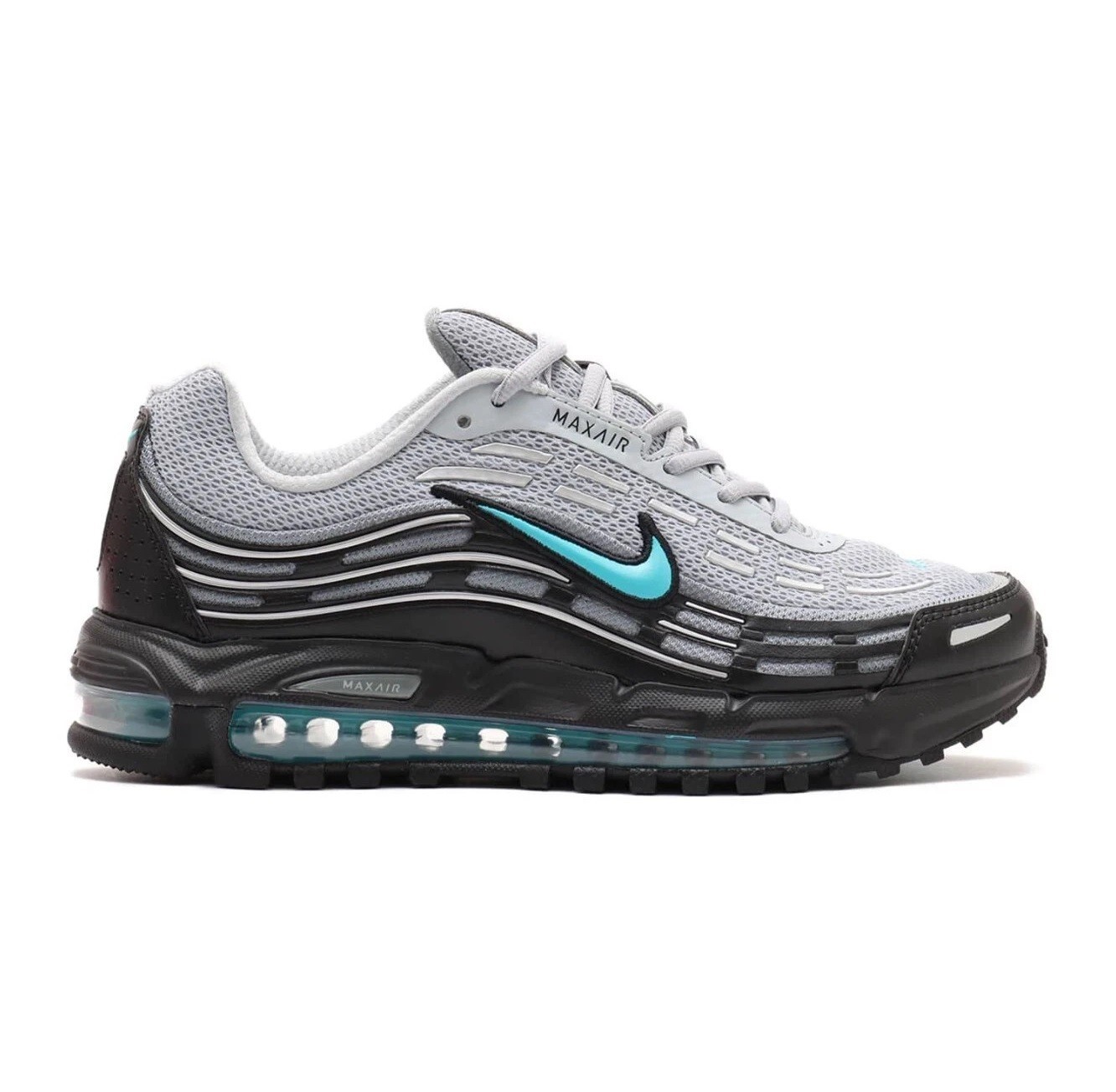 Nike Air Max TL 2.5 Men Shoe Running Casual Sneaker No Box USA FAST